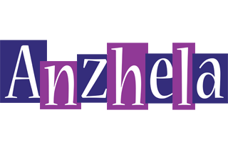 Anzhela autumn logo