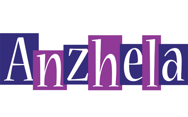 Anzhela autumn logo