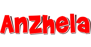 Anzhela basket logo