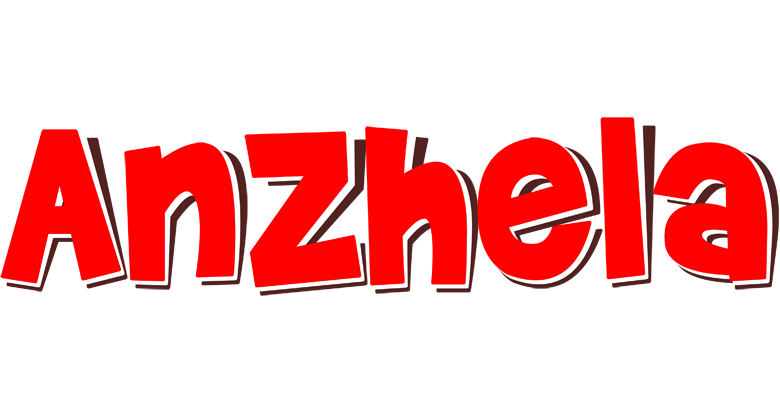 Anzhela basket logo