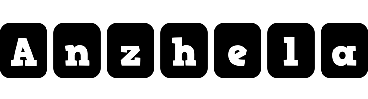 Anzhela box logo