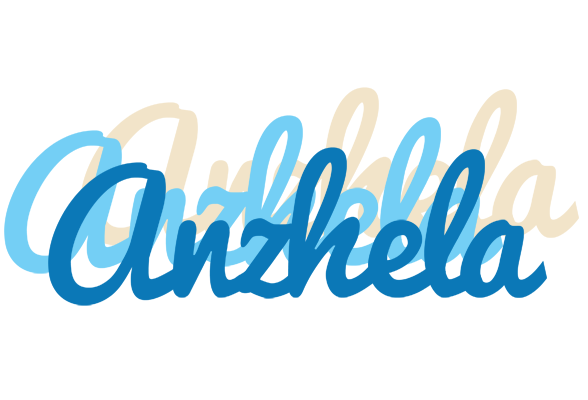 Anzhela breeze logo