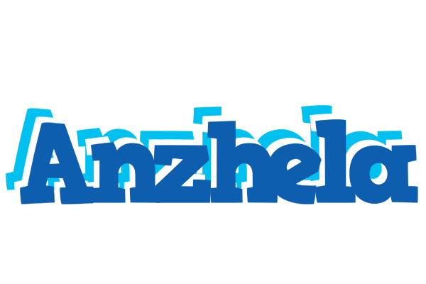 Anzhela business logo