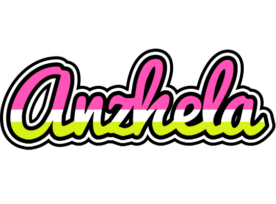 Anzhela candies logo