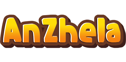 Anzhela cookies logo