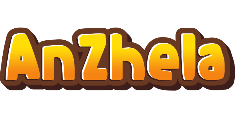 Anzhela cookies logo