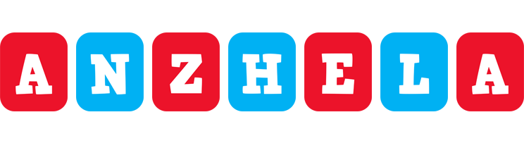 Anzhela diesel logo