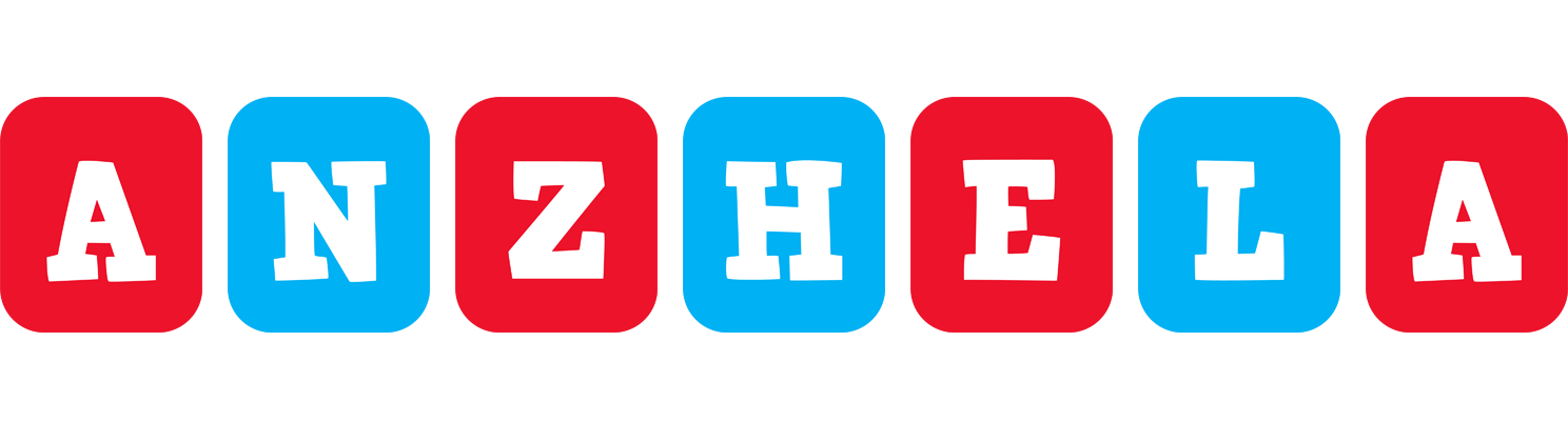 Anzhela diesel logo