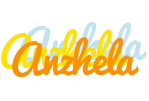 Anzhela energy logo