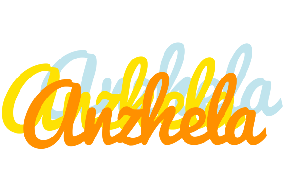 Anzhela energy logo