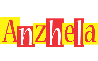 Anzhela errors logo