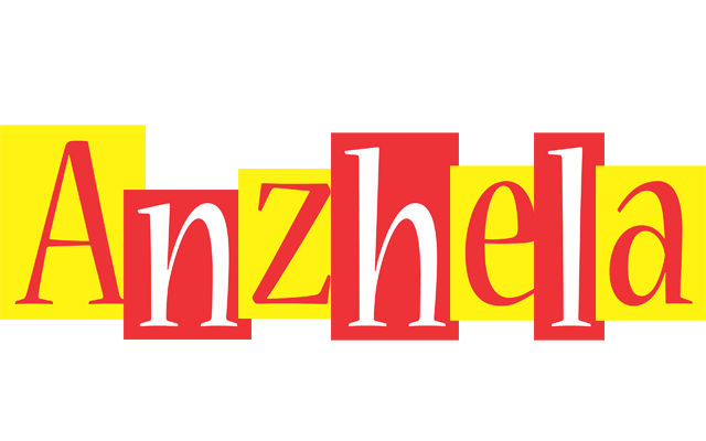 Anzhela errors logo