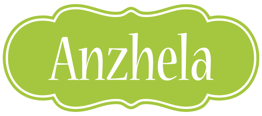 Anzhela family logo