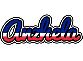 Anzhela france logo