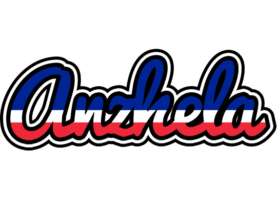 Anzhela france logo