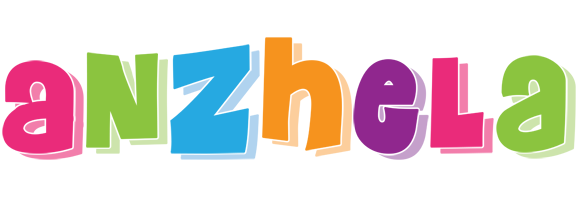 Anzhela friday logo