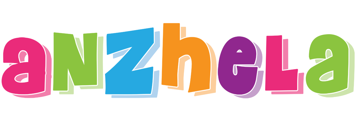Anzhela friday logo