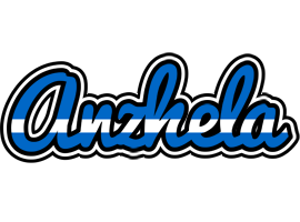 Anzhela greece logo