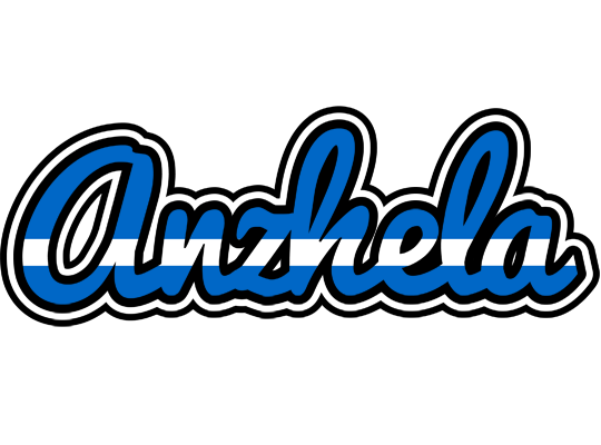 Anzhela greece logo