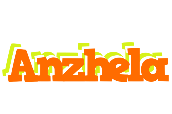 Anzhela healthy logo