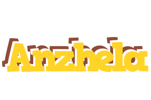 Anzhela hotcup logo