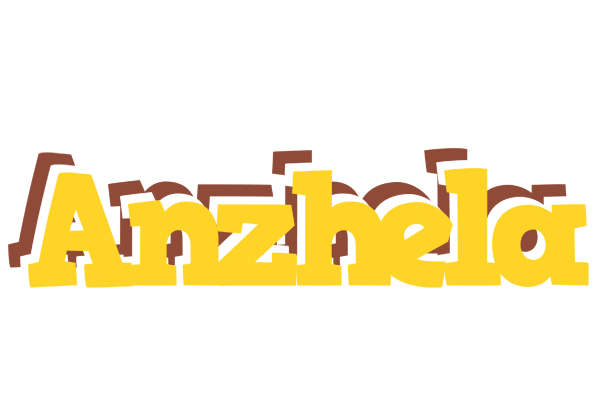 Anzhela hotcup logo