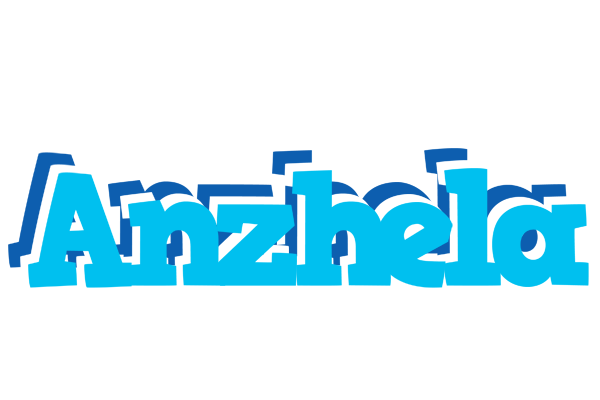 Anzhela jacuzzi logo