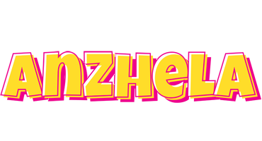 Anzhela kaboom logo