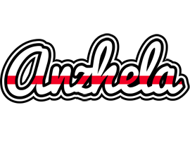 Anzhela kingdom logo