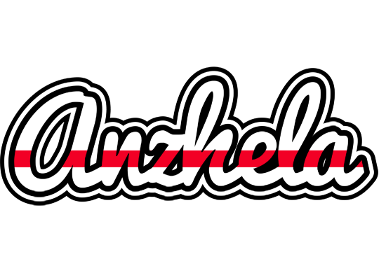 Anzhela kingdom logo