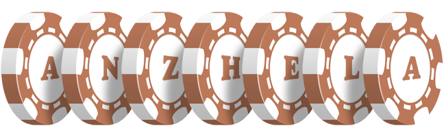 Anzhela limit logo