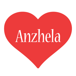 Anzhela love logo
