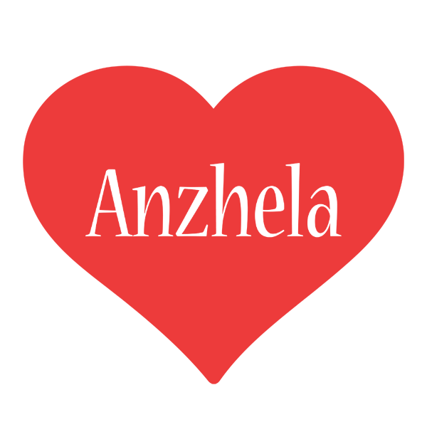 Anzhela love logo