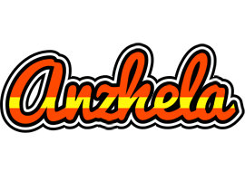 Anzhela madrid logo