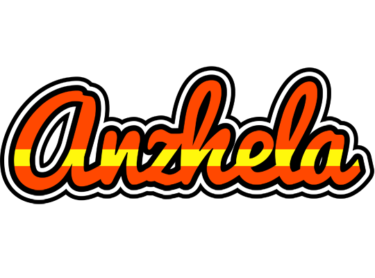 Anzhela madrid logo