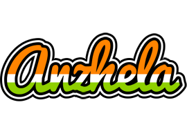 Anzhela mumbai logo