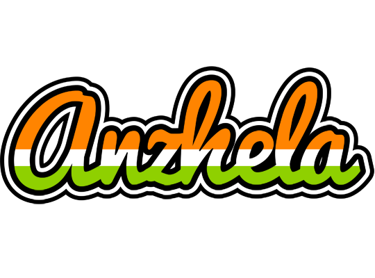 Anzhela mumbai logo