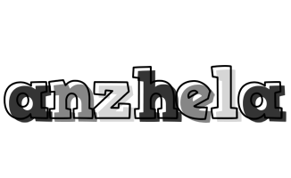 Anzhela night logo