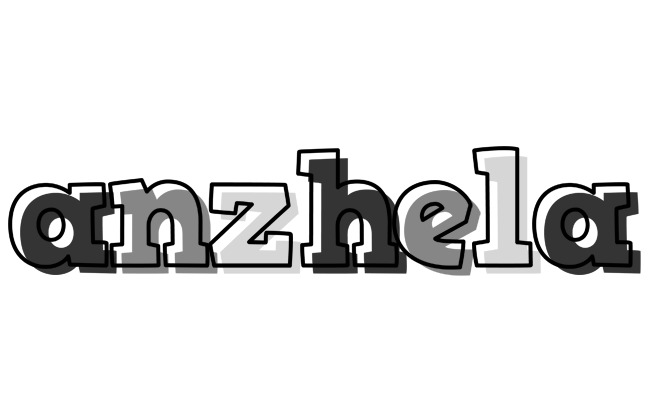 Anzhela night logo