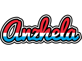 Anzhela norway logo