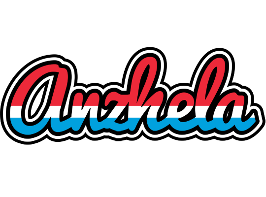 Anzhela norway logo