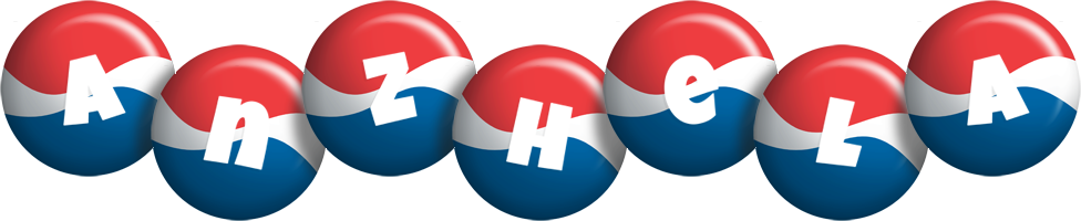 Anzhela paris logo