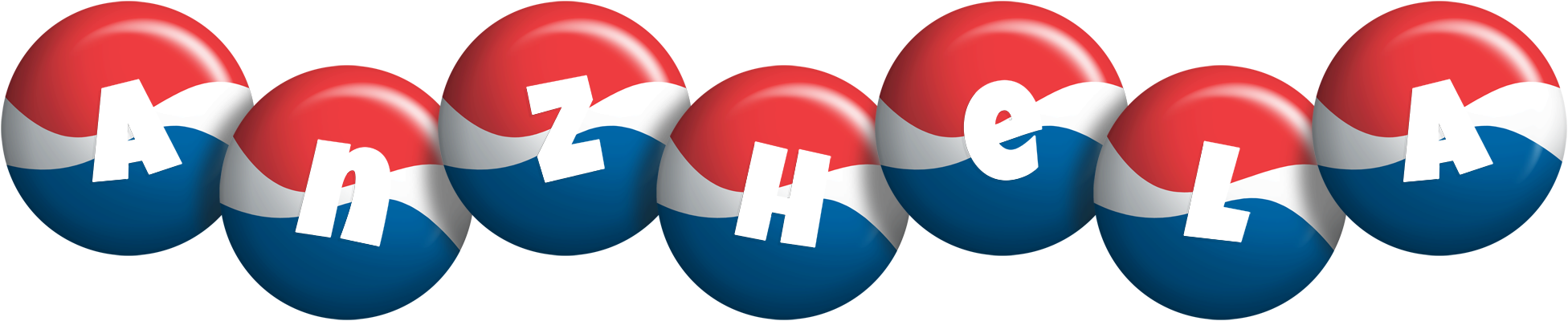 Anzhela paris logo