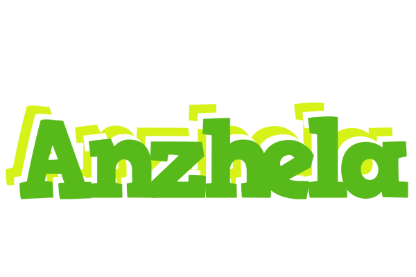 Anzhela picnic logo