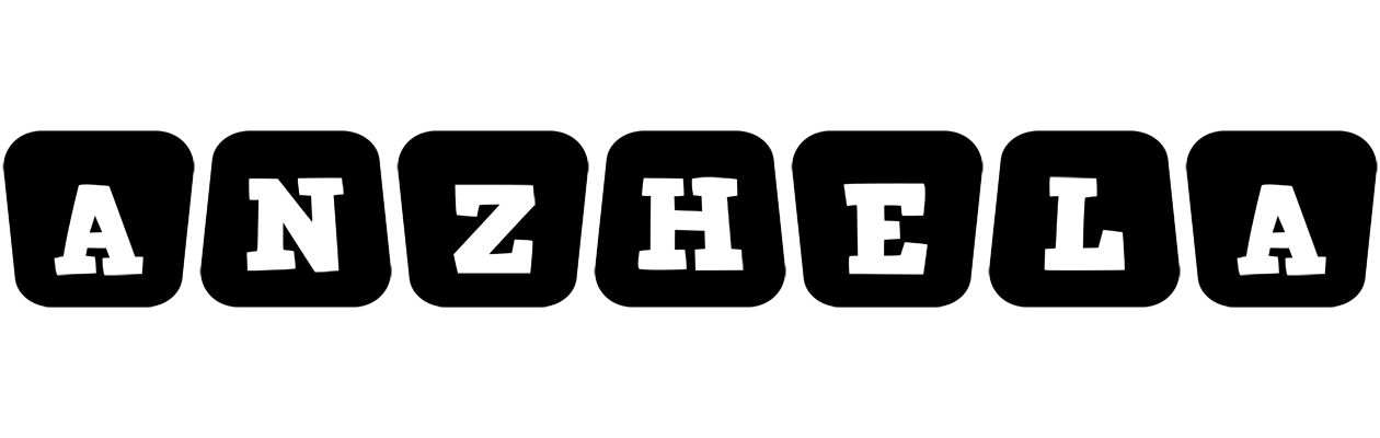 Anzhela racing logo