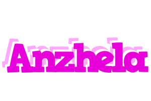 Anzhela rumba logo