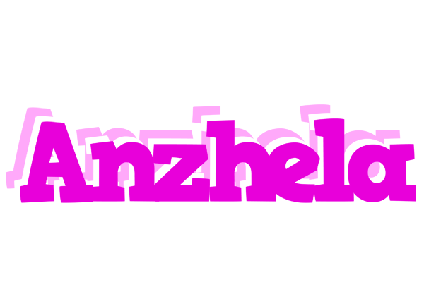 Anzhela rumba logo