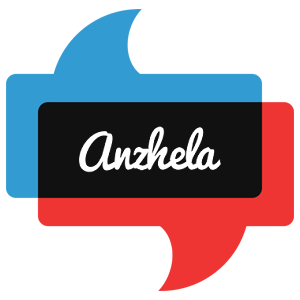 Anzhela sharks logo