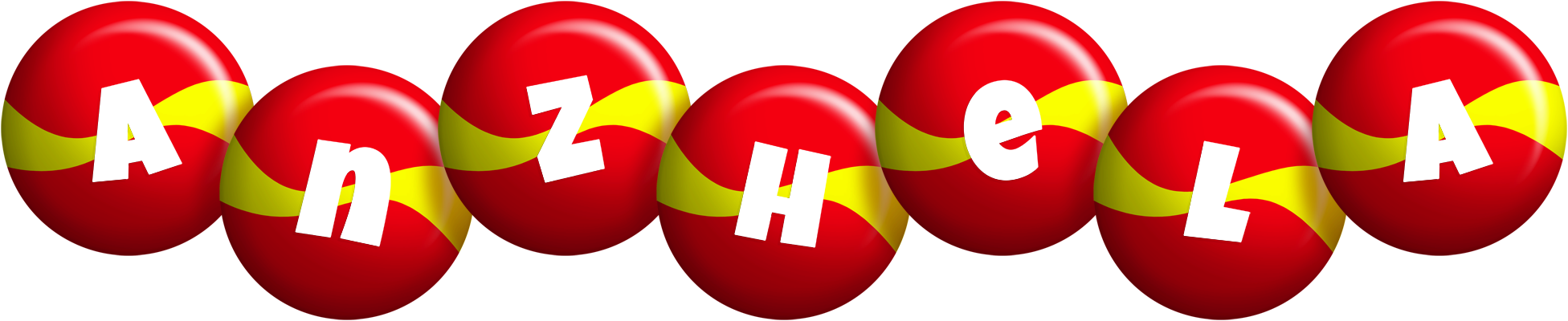 Anzhela spain logo