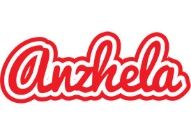 Anzhela sunshine logo